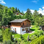 Picardie By Interhome シャレー