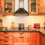 Picardie By Interhome シャレー ナンダ