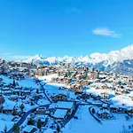 シャレー Picardie By Interhome ナンダ