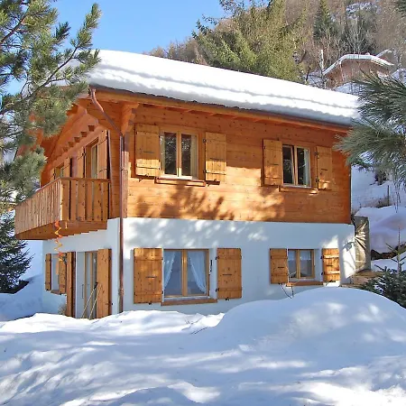 Picardie By Interhome * Nendaz