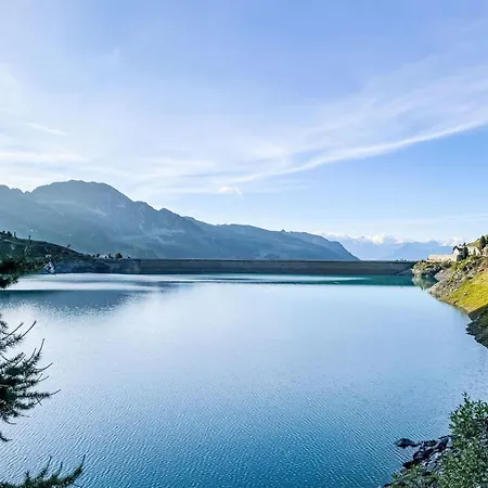 Picardie By Interhome Chalet Nendaz