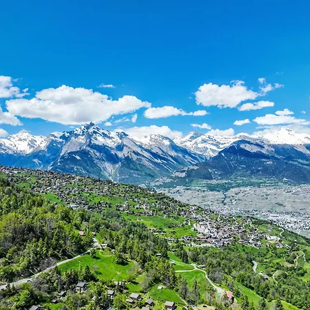 Picardie By Interhome Chalet *