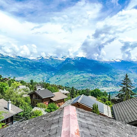 Chalet Picardie By Interhome *