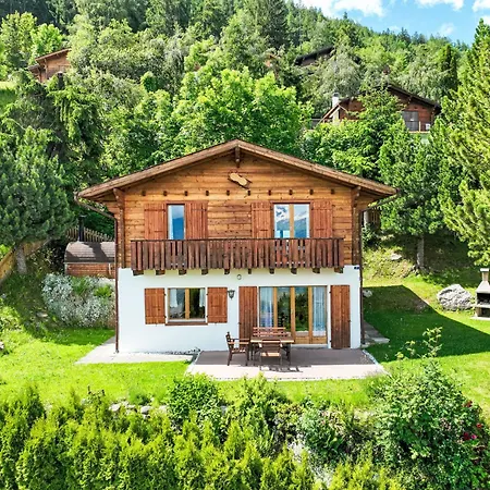 Picardie By Interhome Chalet