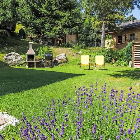 Picardie By Interhome * Nendaz