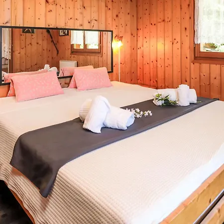 Σαλέ Picardie By Interhome Nendaz
