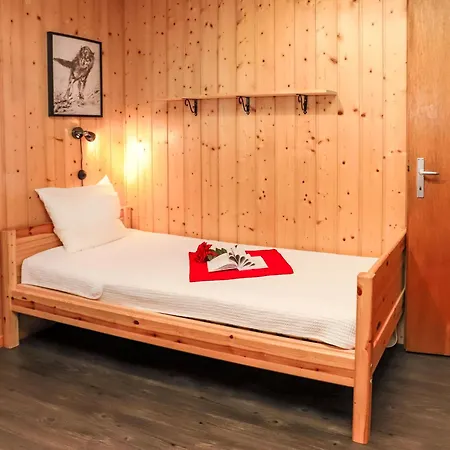 Picardie By Interhome * Nendaz