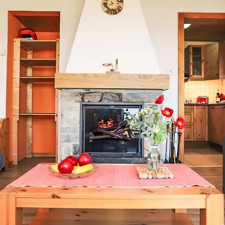 Picardie By Interhome Chalet