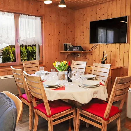 Picardie By Interhome Chalet *