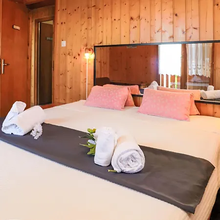 Chalet Picardie By Interhome *