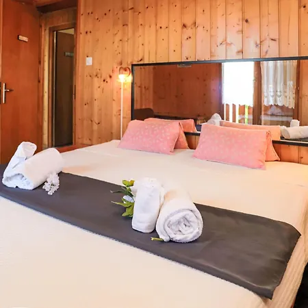 Σαλέ Picardie By Interhome *