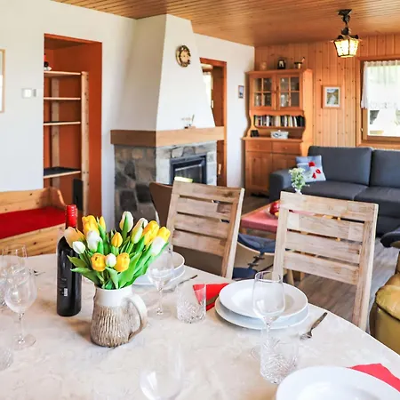 Picardie By Interhome * Nendaz