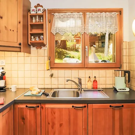 Picardie By Interhome Chalet