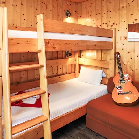 Chalet Picardie By Interhome *