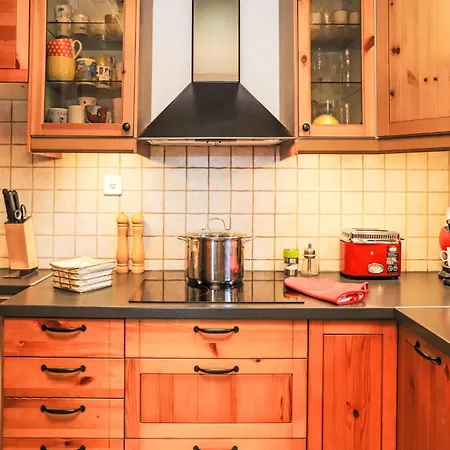 Picardie By Interhome Σαλέ Nendaz