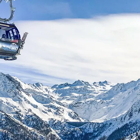 Picardie By Interhome * Nendaz