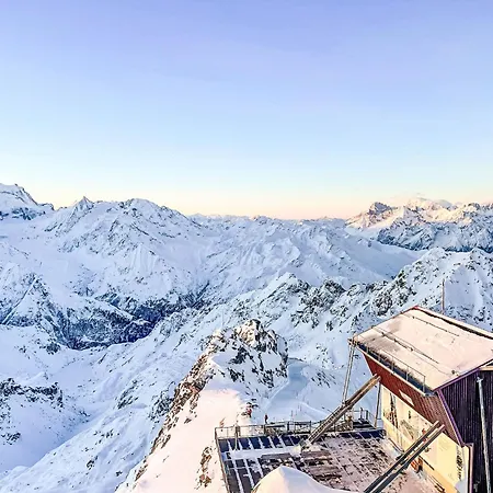 Picardie By Interhome Nendaz