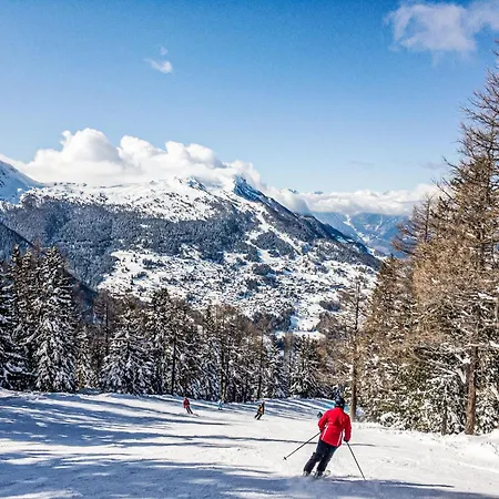 Chalet Picardie By Interhome *