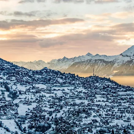 Picardie By Interhome * Nendaz