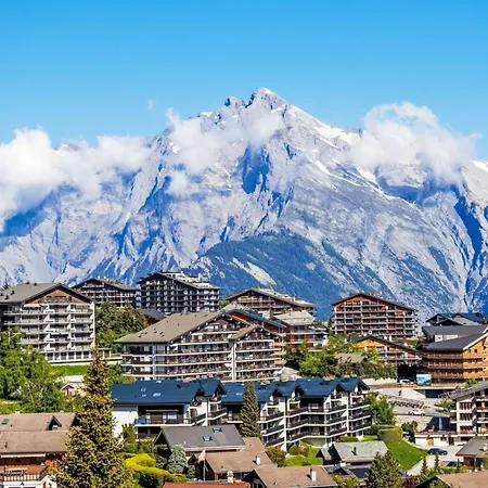 Picardie By Interhome Chalet Nendaz