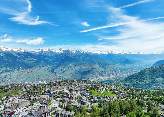 Picardie By Interhome בקתה *