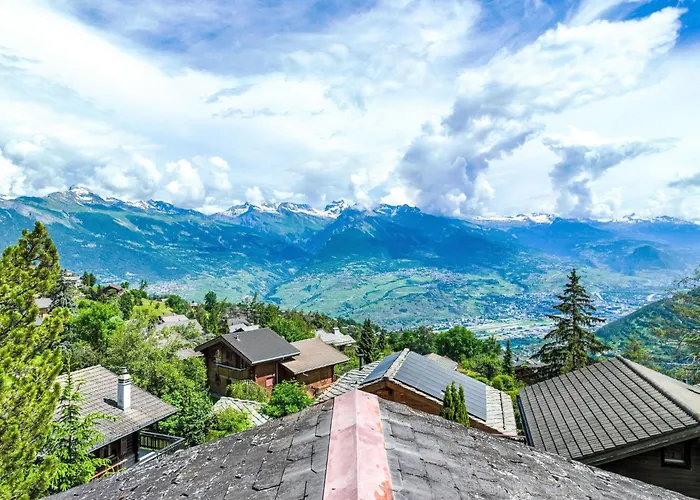 בקתה Picardie By Interhome *