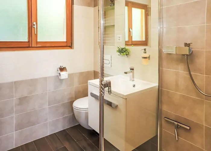 בקתה Picardie By Interhome