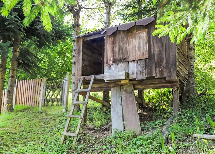 Picardie By Interhome בקתה *