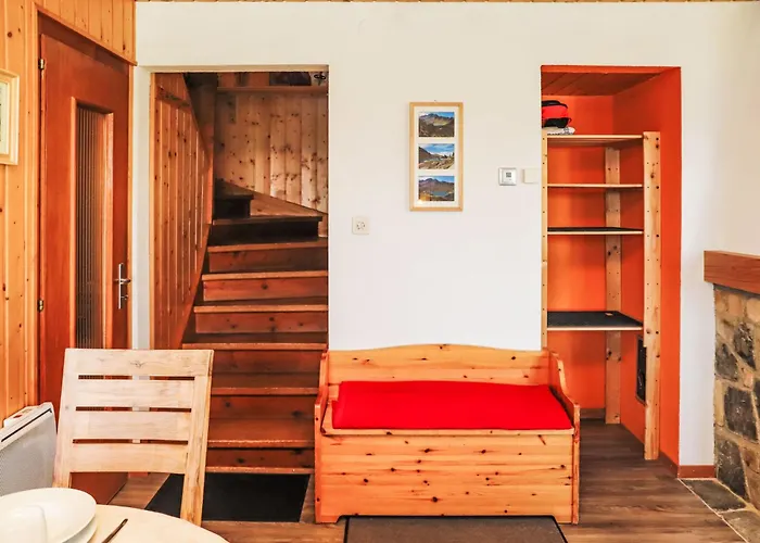 Σαλέ Picardie By Interhome *