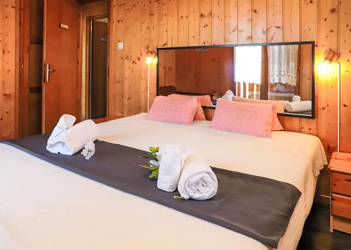 בקתה Picardie By Interhome *