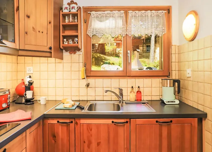 Picardie By Interhome בקתה