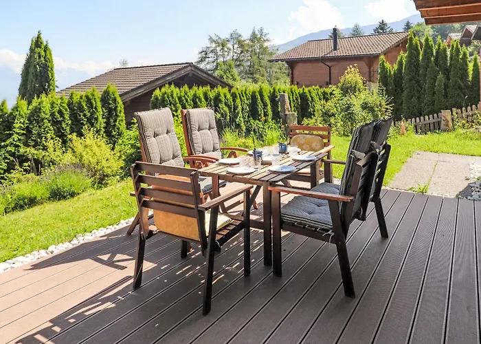 בקתה Picardie By Interhome