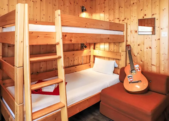 בקתה Picardie By Interhome *