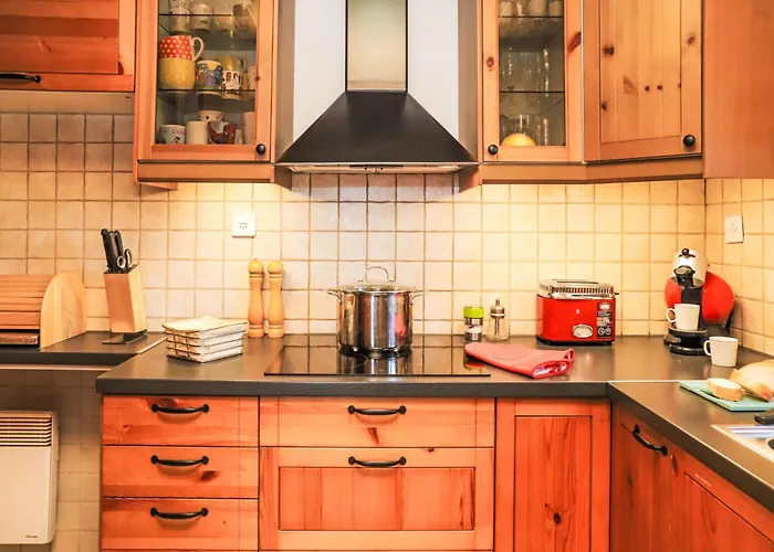 Picardie By Interhome בקתה ננדה