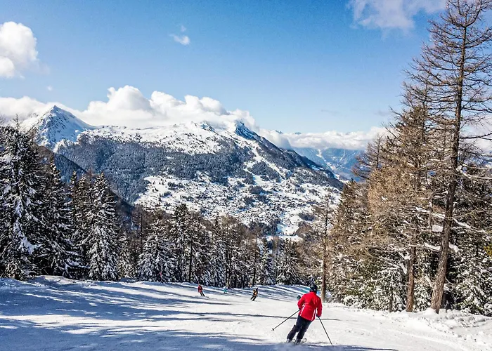 בקתה Picardie By Interhome *