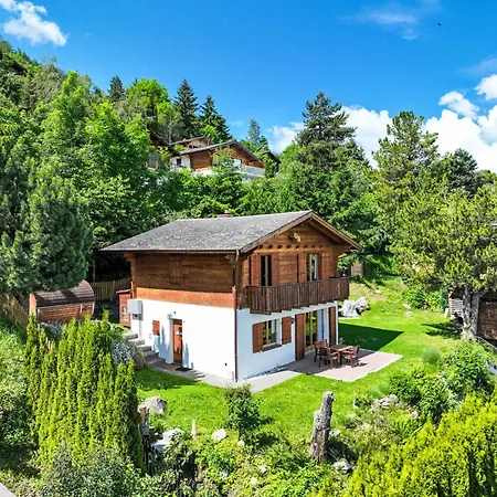 Picardie By Interhome 샬레