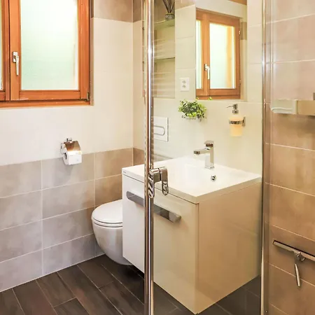 샬레 Picardie By Interhome