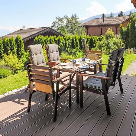 샬레 Picardie By Interhome