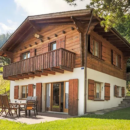 Dağ evi Picardie By Interhome *
