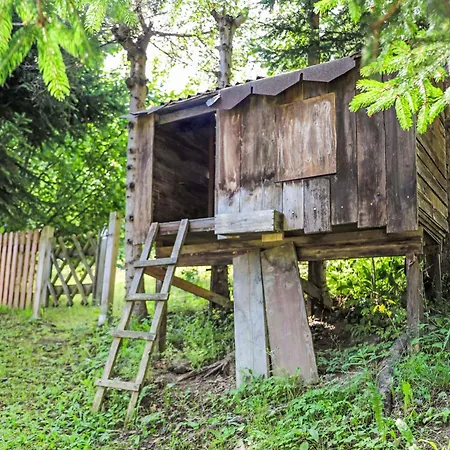 Picardie By Interhome Dağ evi *