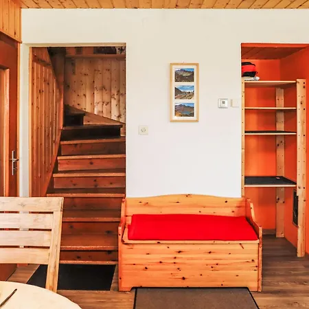 Dağ evi Picardie By Interhome *