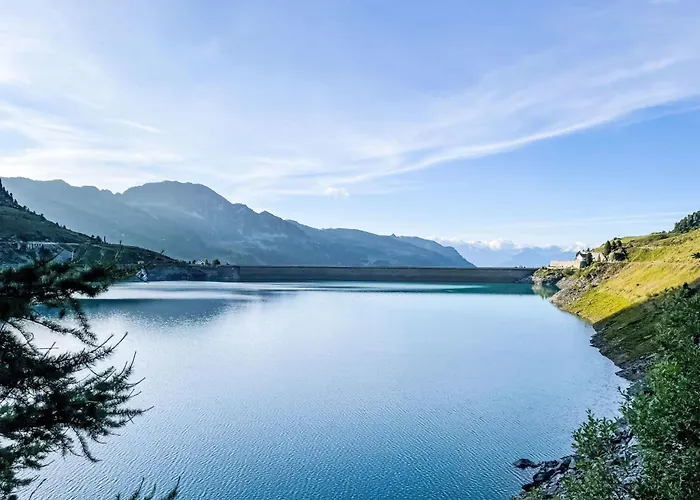 Picardie By Interhome Chalet Nendaz