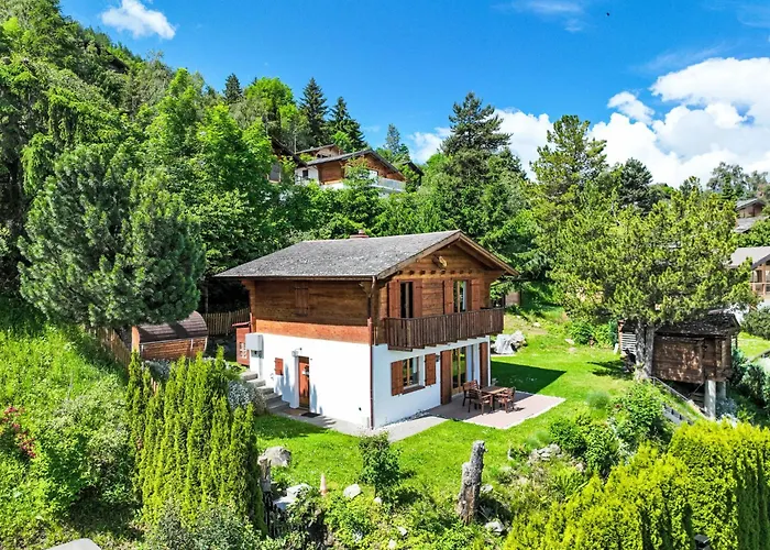 Picardie By Interhome Chalet