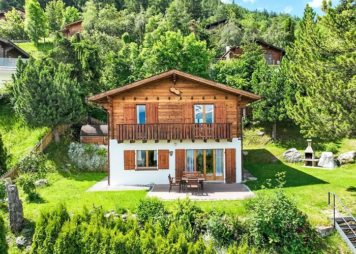 Picardie By Interhome Chalet