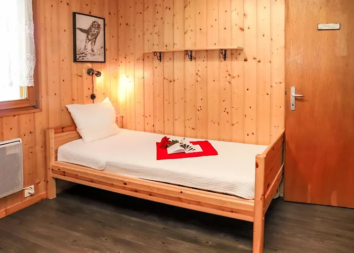 Picardie By Interhome * Nendaz