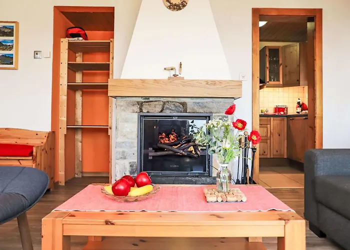Picardie By Interhome Dağ evi