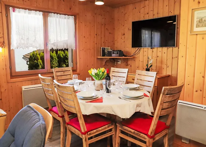 Picardie By Interhome Chalet *