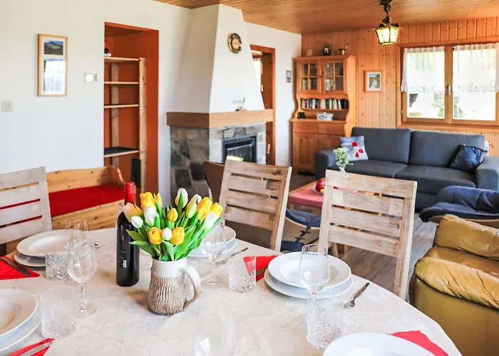 Picardie By Interhome * Nendaz