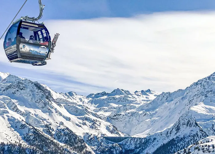 Picardie By Interhome * Nendaz