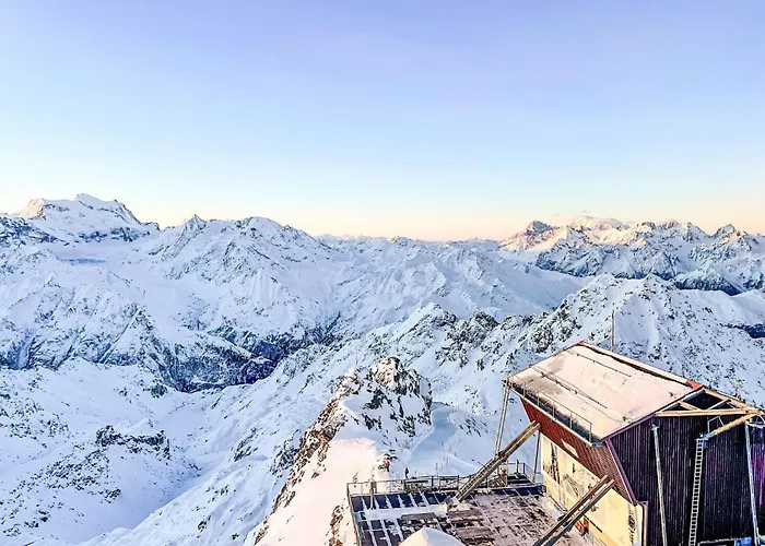 Picardie By Interhome Nendaz